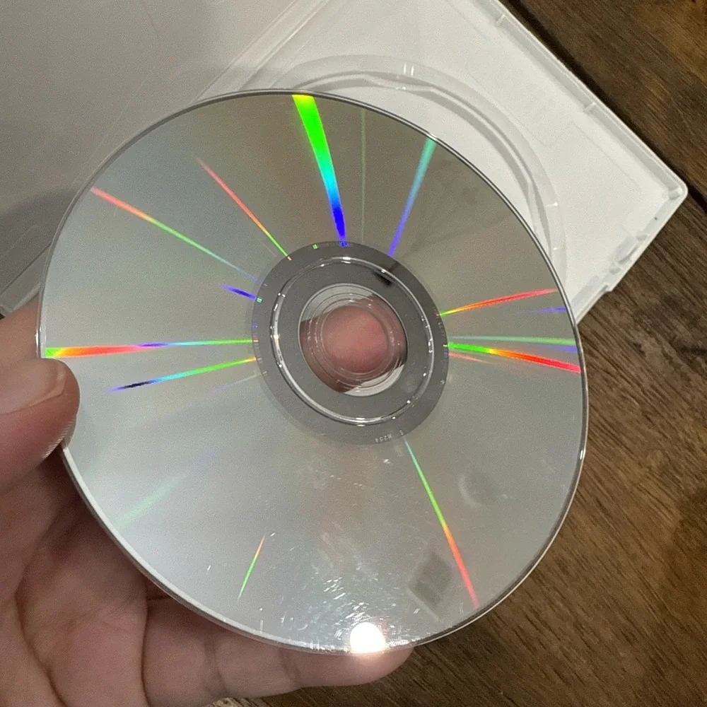 Wheel of Fortune (Nintendo Wii, 2010)‎ Wii No Manual